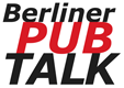 Berliner Pub Talk
